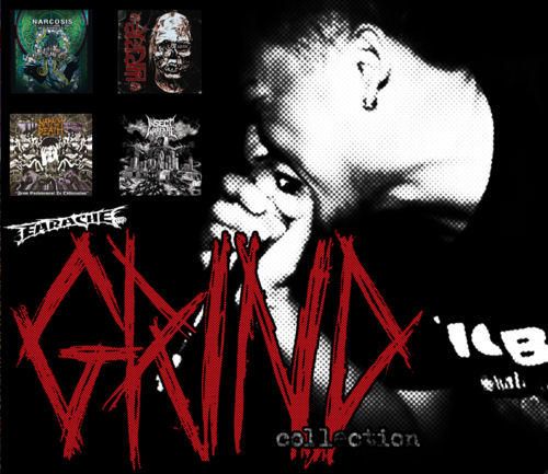 Earache Records