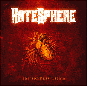 Hatesphere