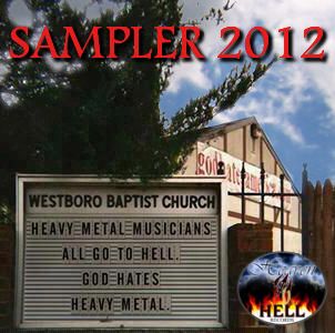 Heaven And Hell Records