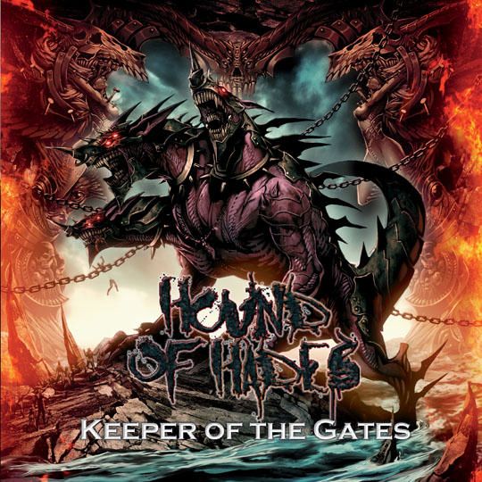 Hound Of Hades