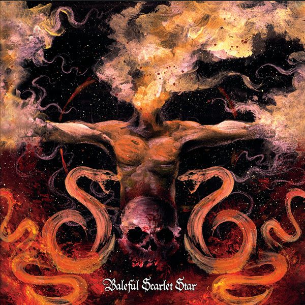 Ignis Gehenna z novim albumom