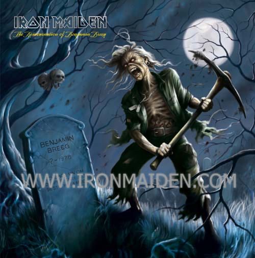 Iron Maiden