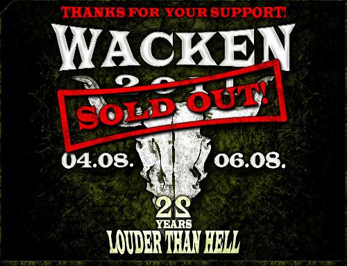 Wacken Open Air
