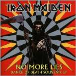 No More Lies (single)
