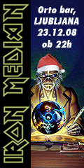 Iron Median