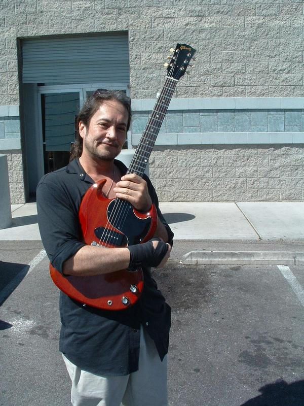 Jake E. Lee