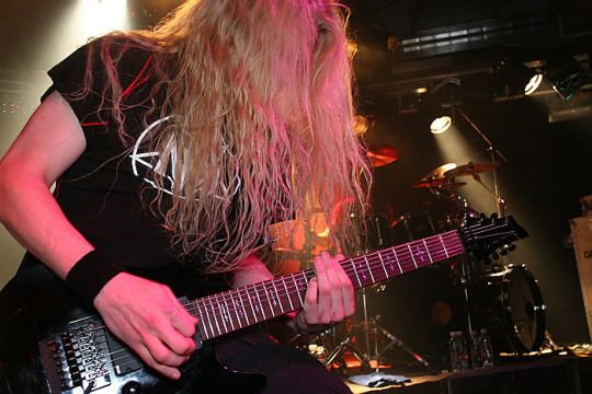 Jeff Loomis
