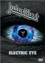 Electric Eye (DVD)