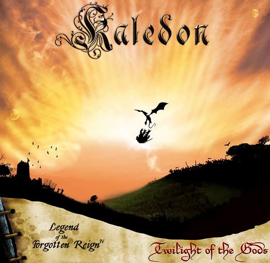 Kaledon