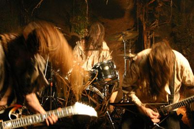 Kalmah