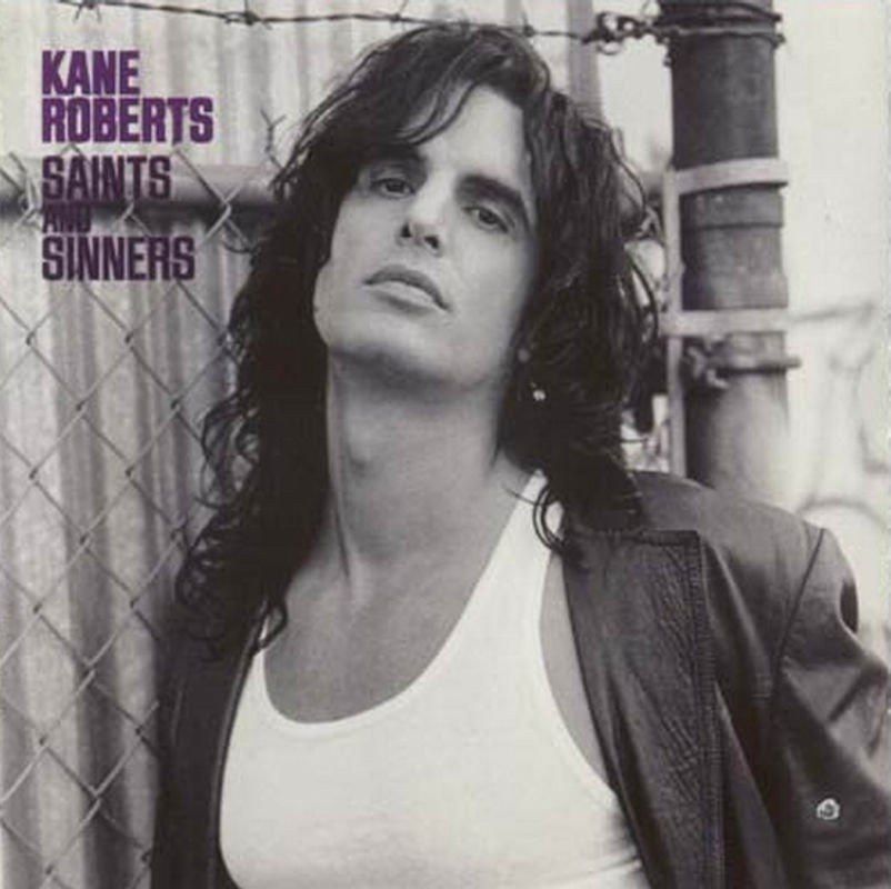 Kane Roberts
