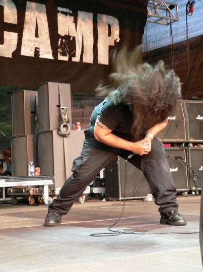 Metalcamp 2006