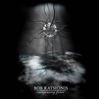 Solo album Boba Katsionisa