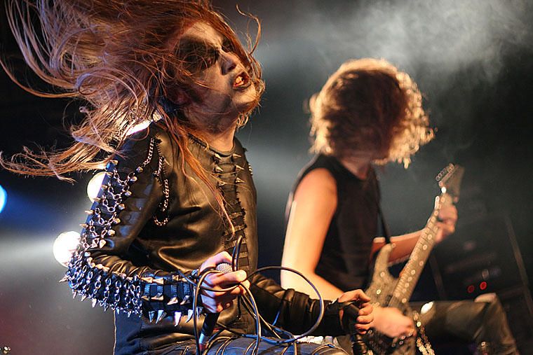 Keep Of Kalessin