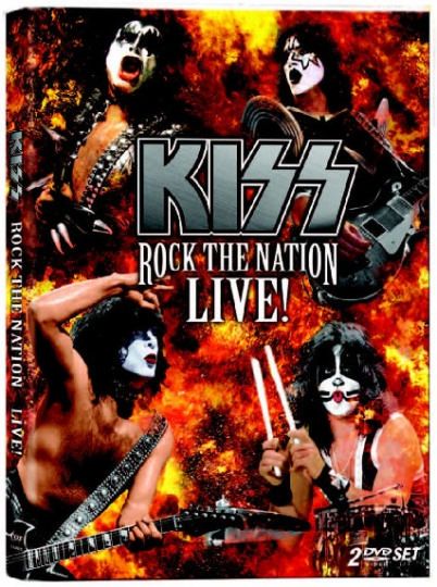 KISS