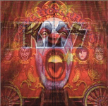 Psycho Circus