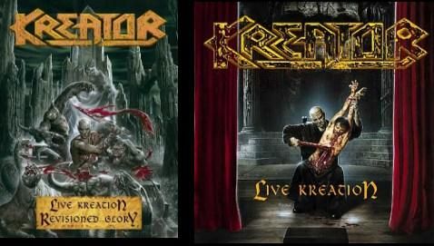 Kreator
