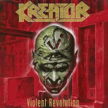 Violent Revolution