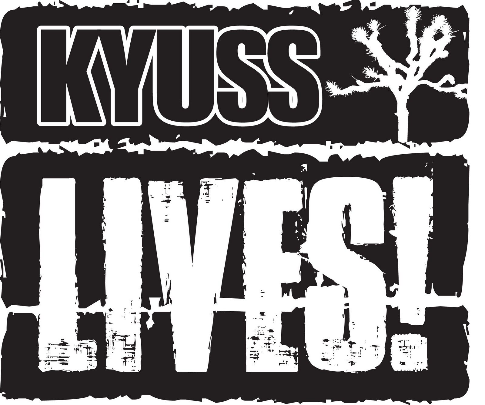 Kyuss Lives!
