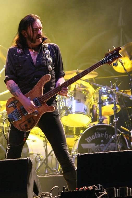 Motörhead