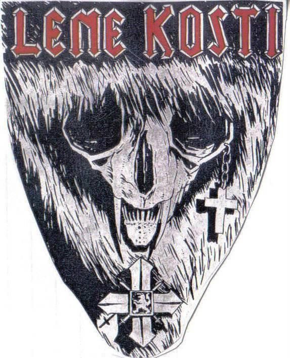 Lene Kosti