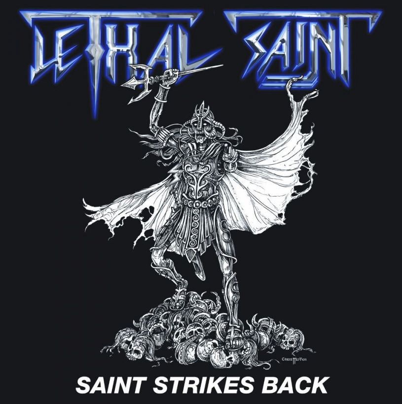 Lethal Saint