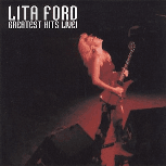 Greatest Hits Live!