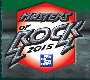 Masters Of Rock