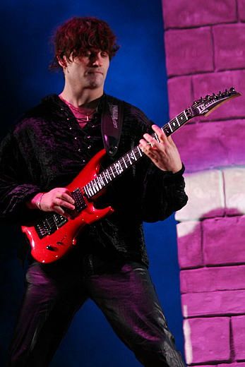 Luca Turilli
