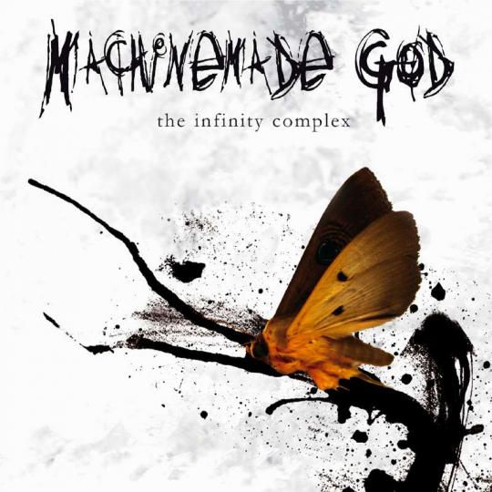 Machinemade God