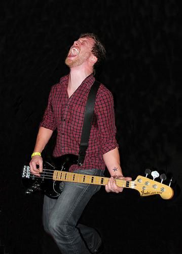 BoySetsFire