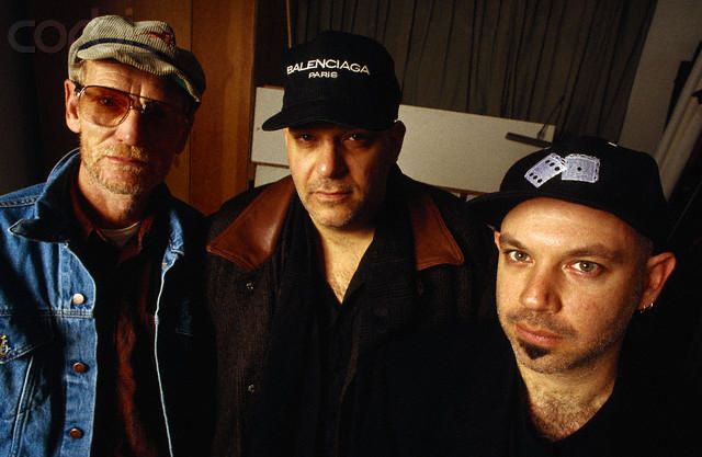 Masters Of Reality