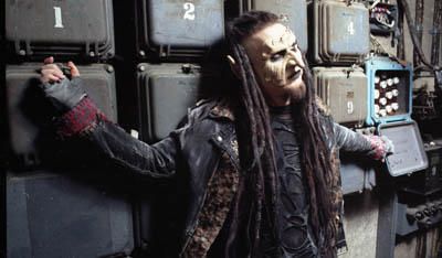 Metal Detektor