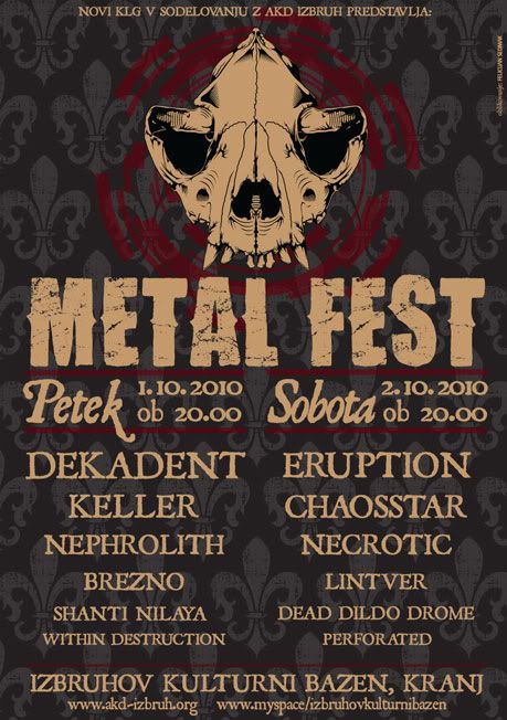 Metal Fest