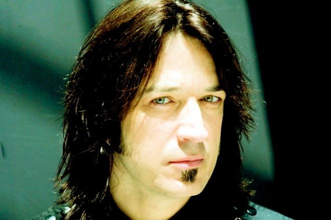 Michael Sweet, George Lynch