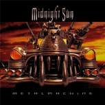 Metal Machine
