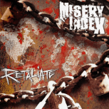 Retaliate