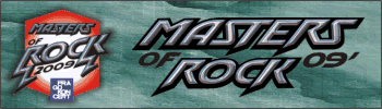 Masters Of Rock
