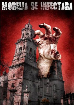 Morelia Se Infectara