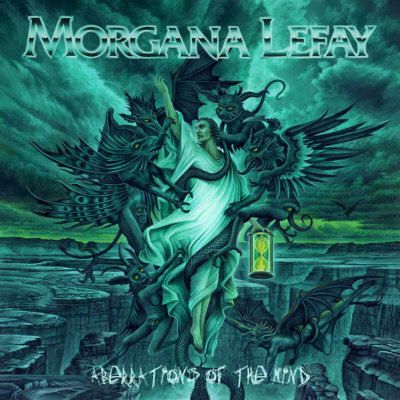 Morgana Lefay 