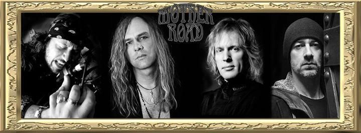 Mother Road
