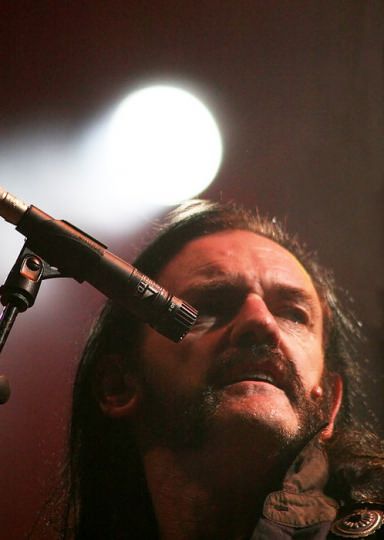 Motörhead
