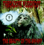 The Beauty Of The Swamp 