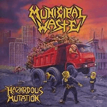 Hazardous Mutation