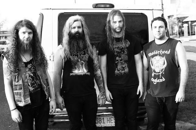 Mutilation Rites