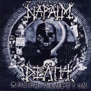 Napalm Death