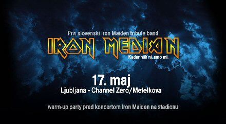 Iron Median