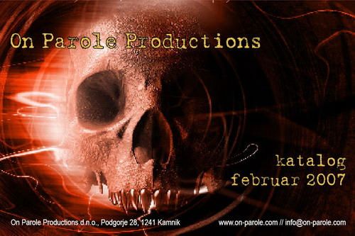 On Parole Productions