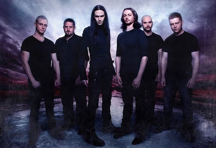 Ne Obliviscaris