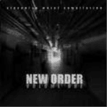 New Order Volume One: Slovenian Metal Compilation